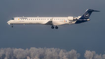D-ACNT - Lufthansa Regional - CityLine Bombardier CRJ-900NextGen aircraft
