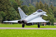 31+44 - Germany - Air Force Eurofighter Typhoon aircraft