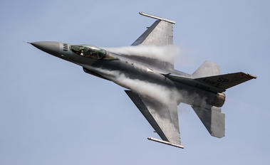 96-0080 - USA - Air Force Lockheed Martin F-16CJ Fighting Falcon