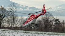 HB-ZEP - Heli-Lausanne Eurocopter EC120B Colibri aircraft