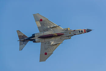 57-6907 - Japan - Air Self Defence Force Mitsubishi RF-4E Kai