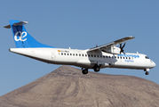 EC-MUJ - Air Europa Express ATR 72 (all models) aircraft