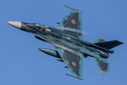 03-8504 - Japan - Air Self Defence Force Mitsubishi F-2 A/B aircraft