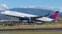 N6700 - Delta Air Lines Boeing 757-200 aircraft