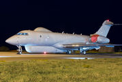 ZJ691 - Royal Air Force Bombardier Sentinel R.1 aircraft