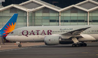 Qatar Airways A7-BCU image
