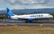 N13248 - United Airlines Boeing 737-800 aircraft