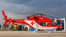 OM-ATM - Air Transport Europe Bell 429 aircraft