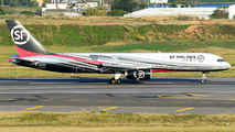 B-2826 - SF Airlines Boeing 757-200 aircraft