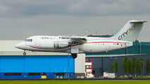 EI-RJR - CityJet British Aerospace BAe 146-200/Avro RJ85 aircraft