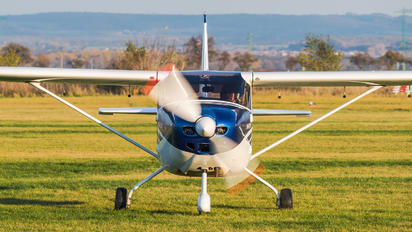 OK-QUL 77 - Private Aeropilot SRO Legend 540