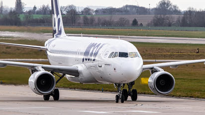 F-GKXN - Joon Airbus A320