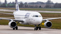 F-GKXN - Joon Airbus A320 aircraft