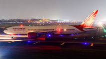 VT-ALH - Air India Boeing 777-200LR aircraft