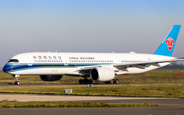 B-30A9 - China Southern Airlines Airbus A350-900