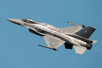 506 - Greece - Hellenic Air Force Lockheed Martin F-16C Fighting Falcon