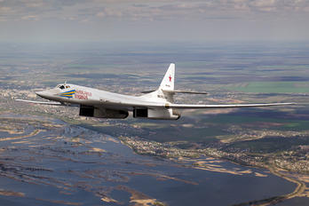 RF-94109 - Russia - Air Force Tupolev Tu-160