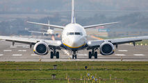 EI-FTO - Ryanair Boeing 737-86X(WL) aircraft