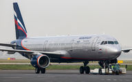 Aeroflot VQ-BOI image