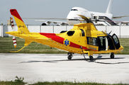 SP-HXA - Polish Medical Air Rescue - Lotnicze Pogotowie Ratunkowe Agusta / Agusta-Bell A 109 aircraft