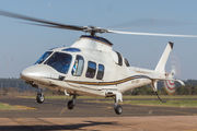 PR-YBW - Private Agusta / Agusta-Bell A 109S Grand aircraft
