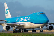 KLM Cargo PH-CKC image