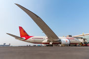 VT-ANS - Air India Boeing 787-8 Dreamliner aircraft