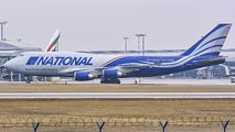 National Airlines N952CA image