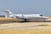 D-CAMB - Private Learjet 31 aircraft