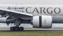 Saudi Arabian Cargo HZ-AK72 image