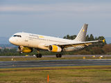 Vueling Airlines EC-LQN image