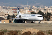Iran Air EP-IDG image
