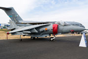 VA.1B-27 - Spain - Navy McDonnell Douglas EAV-8B Harrier II aircraft