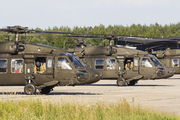 93-26519 - USA - Army Sikorsky H-60L Black hawk aircraft