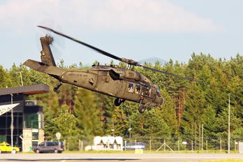 89-26180 - USA - Army Sikorsky UH-60L Black Hawk