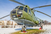 10439 - Hungary - Air Force Mil Mi-8T aircraft