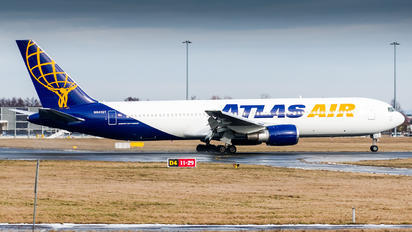N641GT - Atlas Air Boeing 767-300ER