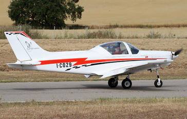 I-C029 - Private Alpi Pioneer 300