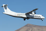 EC-KVI - Swiftair ATR 72 (all models) aircraft