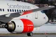 SAS - Scandinavian Airlines SE-RER image