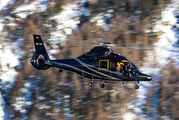 HB-ZOL - Helilink Eurocopter EC155 Dauphin (all models) aircraft