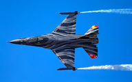Belgium - Air Force FA-101 image