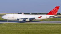 Air Cargo Global OM-ACB image