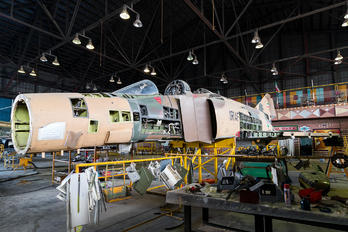 3-6619 - Iran - Islamic Republic Air Force McDonnell Douglas F-4E Phantom II