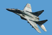 Slovakia -  Air Force 6425 image