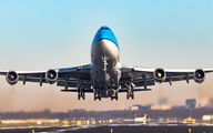 KLM - image