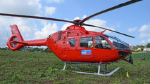 OE-XUU - Heli Tirol Airbus Helicopters H135 aircraft