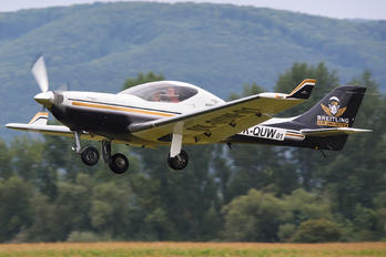 OK-QUW - Private Aerospol WT9 Dynamic
