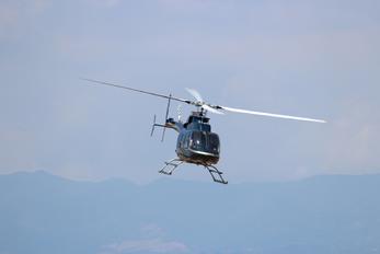 TI-AZP - Private Bell 407