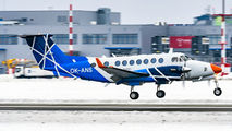 CAA - Czech Aviation Authority OK-ANS image